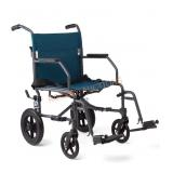 Medline transport wheelchair