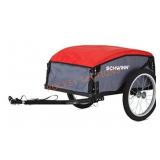 Schwinn daytripper cargo trailer