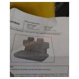 Jeep Wrangler Rear Seat