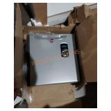 Rheem Performance Tankless Water Heater