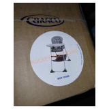 Graco Highchair