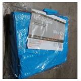 10ftx12ft tarp
