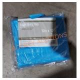 10ftx12ft tarp