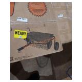 Agrifab poly tow spiker/spreader