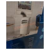 Midea portable air conditioner