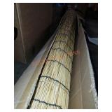 47" High Roll Of Fencing