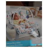 Fisher-Price Rocker