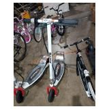 Razor Electric Scooter
