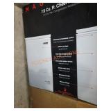 Magic Chef chest freezer