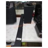LG 3.1ch Soundbar System