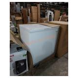 Midea chest freezer