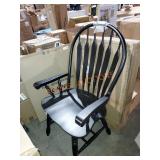 3ft8in Wooden Chair
