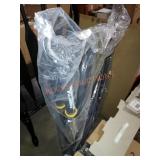 Foldable Rocker Camping Chair