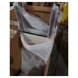 Incomplete Set of Chairs