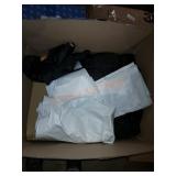 Inflatable movie screen