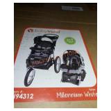 Baby Trend Travel System