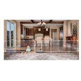 Superyard Safety Gate