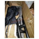 Single Person Hammock w/Stand