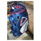 TaylorMade Golf Caddy