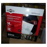 Briggs and Stratton Surface Cleaner