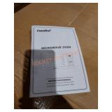 Comfee microwave oven