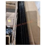 Foldable Pet Exercise Pen