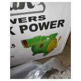 B-Air Kodiak Power Blower