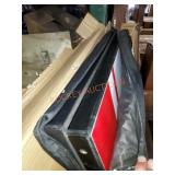 Classic Cornhole Game