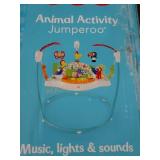 Fisher-Price Jumperoo