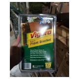 Vigoro planter brackets. 12x the bid!