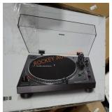 Aaudio-technica Turntable