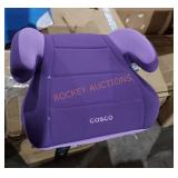 Cosco booster seat