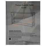 Console Table