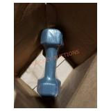 10 lb. Dumbbell