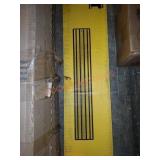Dewalt track saw track