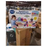 Vtech Activity Desk