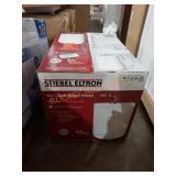 Mini tank water heater