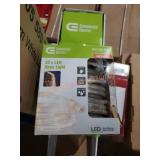 32ft led rope lights 4xbid