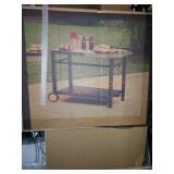 Royal Gourmet Dining Cart