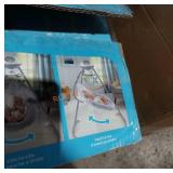 Fisher-Price swing