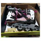 Rollerblades kids 2-5