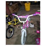 Dynacraft Magna Star Burst 16in Bike