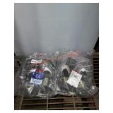 Deluxe Genuine Shearling Slippers