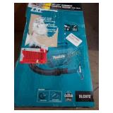 Makita Canister Vacuum