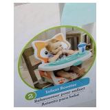 Infantino 4in1 Convertible High Chair