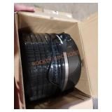 Elite gourmet food dehydrator