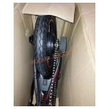 GYROOR C3 Electric Bike