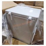 Koolatron chest freezer