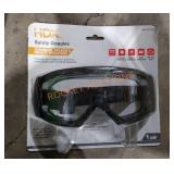 Hdx safety glasses 5x bid