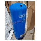 32 gallon well tank-small dents